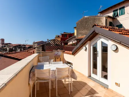 Entre Collines Et Mar, Maison 4 personnes à Ventimiglia - Photo 23