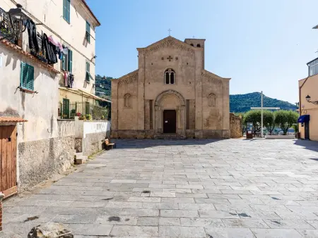 Entre Collines Et Mar, Maison 4 personnes à Ventimiglia - Photo 25