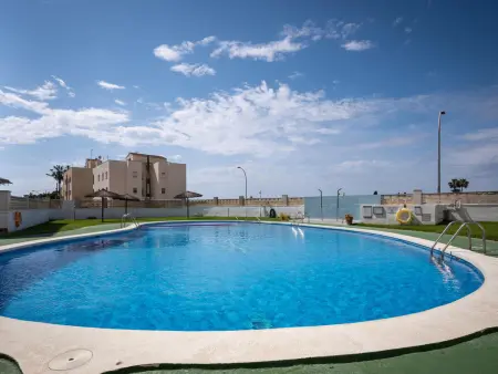 Appartement moderne à Creixell, 5 min de la plage - Photo 1