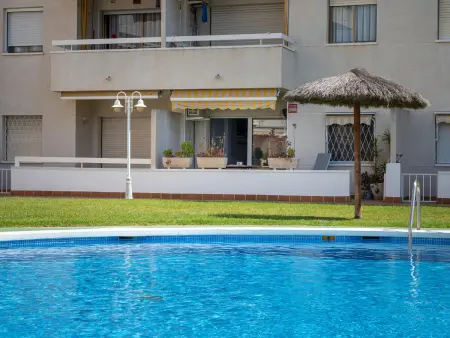 Appartement moderne à Creixell, 5 min de la plage - Photo 2