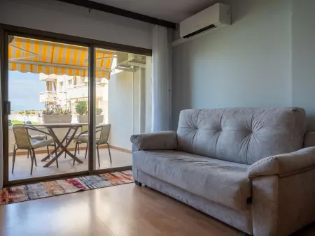 Appartement moderne à Creixell, 5 min de la plage - Photo 3