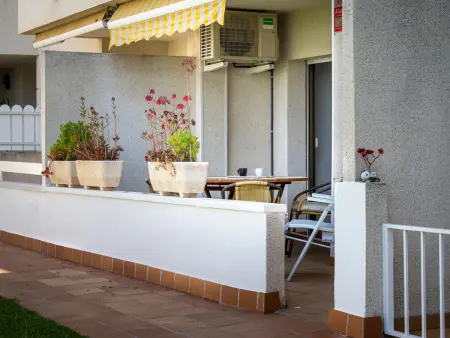 Appartement moderne à Creixell, 5 min de la plage - Photo 6