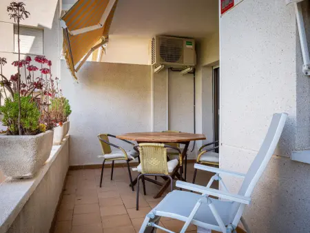 Appartement moderne à Creixell, 5 min de la plage - Photo 7