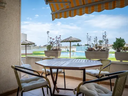 Appartement moderne à Creixell, 5 min de la plage - Photo 8