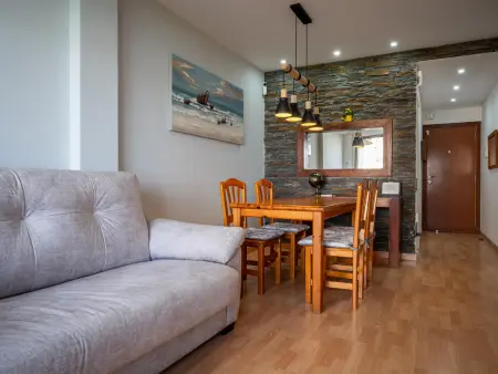 Appartement moderne à Creixell, 5 min de la plage - Photo 9