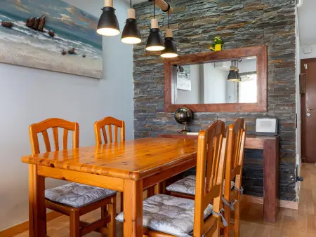 Appartement moderne à Creixell, 5 min de la plage - Photo 10