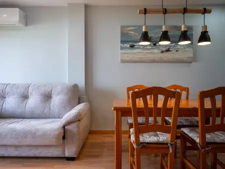 Appartement moderne à Creixell, 5 min de la plage - Photo 11