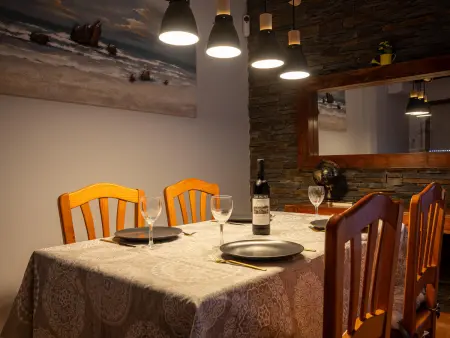 Appartement moderne à Creixell, 5 min de la plage - Photo 12