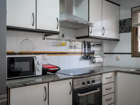 Appartement moderne à Creixell, 5 min de la plage - Photo 15