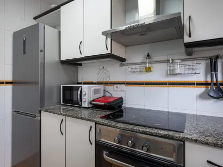 Appartement moderne à Creixell, 5 min de la plage - Photo 17