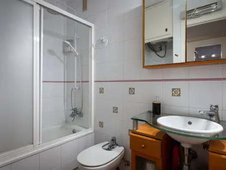 Appartement moderne à Creixell, 5 min de la plage - Photo 21
