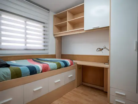 Appartement moderne à Creixell, 5 min de la plage - Photo 22