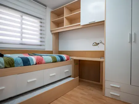 Appartement moderne à Creixell, 5 min de la plage - Photo 23