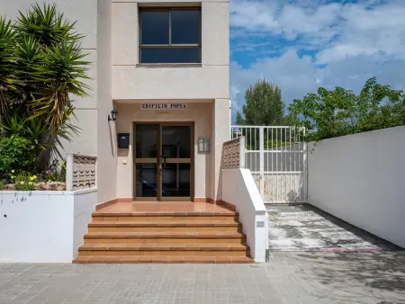 Appartement moderne à Creixell, 5 min de la plage - Photo 25