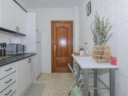 Appartement 2 Ch. avec Terrasse, Idéal pour Explorer Grenade - Photo 11