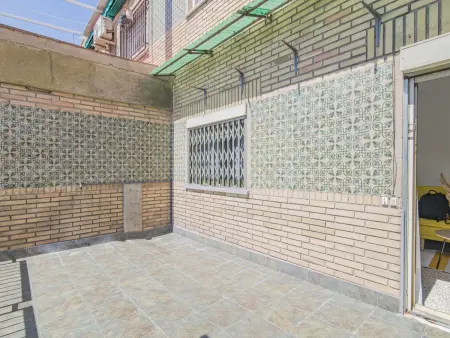Appartement 2 Ch. avec Terrasse, Idéal pour Explorer Grenade - Photo 17