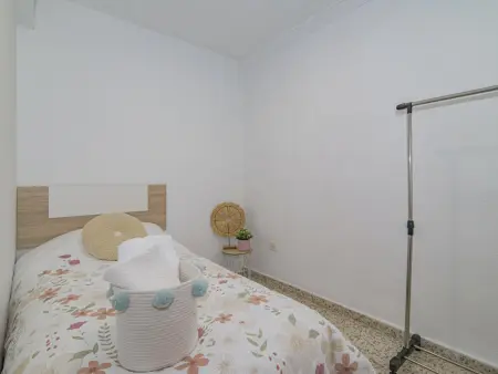 Appartement 2 Ch. avec Terrasse, Idéal pour Explorer Grenade - Photo 23