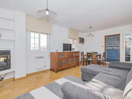 Penthouse lumineux à Grenade, 2 chambres, cuisine équipée, terrasse - Photo 1