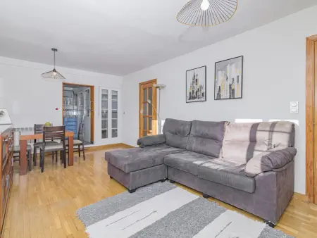 Penthouse lumineux à Grenade, 2 chambres, cuisine équipée, terrasse - Photo 2