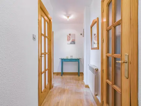 Penthouse lumineux à Grenade, 2 chambres, cuisine équipée, terrasse - Photo 3