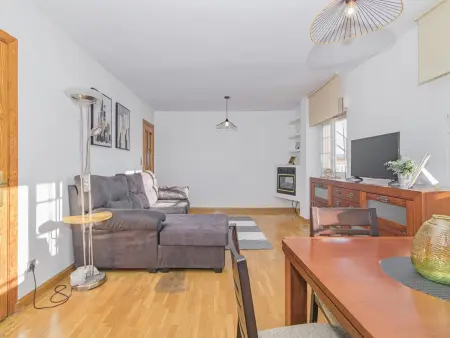 Penthouse lumineux à Grenade, 2 chambres, cuisine équipée, terrasse - Photo 5