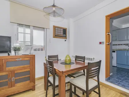 Penthouse lumineux à Grenade, 2 chambres, cuisine équipée, terrasse - Photo 6