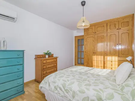 Penthouse lumineux à Grenade, 2 chambres, cuisine équipée, terrasse - Photo 9
