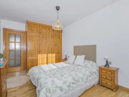 Penthouse lumineux à Grenade, 2 chambres, cuisine équipée, terrasse - Photo 10