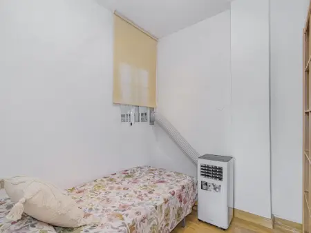 Penthouse lumineux à Grenade, 2 chambres, cuisine équipée, terrasse - Photo 11