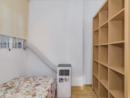 Penthouse lumineux à Grenade, 2 chambres, cuisine équipée, terrasse - Photo 12