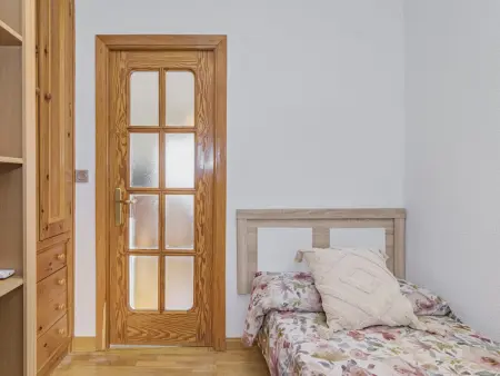 Penthouse lumineux à Grenade, 2 chambres, cuisine équipée, terrasse - Photo 13