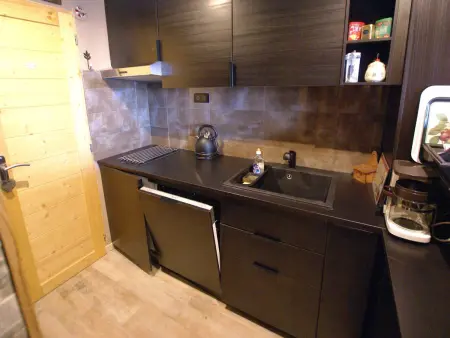 Appartement rénové 6 pers. à Pra-Loup, proche pistes - Photo 2