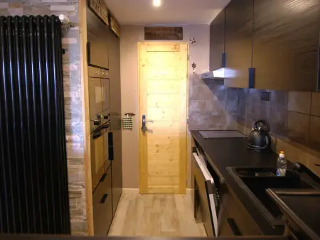 Appartement rénové 6 pers. à Pra-Loup, proche pistes - Photo 3