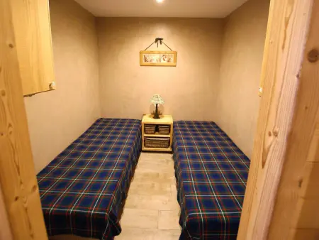 Appartement rénové 6 pers. à Pra-Loup, proche pistes - Photo 4