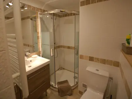 Appartement rénové 6 pers. à Pra-Loup, proche pistes - Photo 8