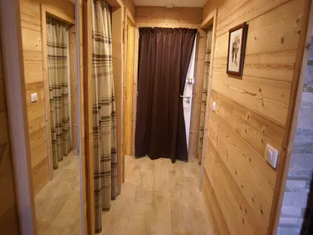 Appartement rénové 6 pers. à Pra-Loup, proche pistes - Photo 10