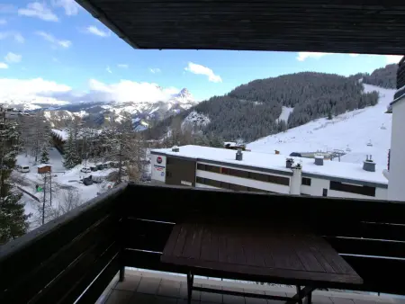 Appartement rénové 6 pers. à Pra-Loup, proche pistes - Photo 11