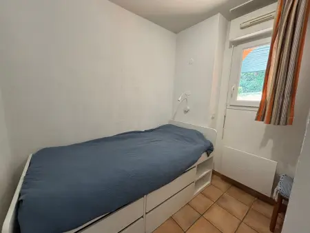 Appartement 6 pers avec vue Socoa et terrasse, Appartement 5 personnes à Ciboure - Photo 6