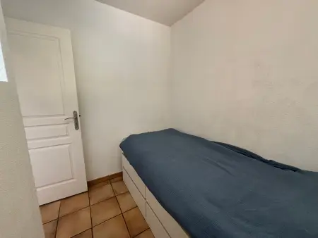 Appartement 6 pers avec vue Socoa et terrasse, Appartement 5 personnes à Ciboure - Photo 7