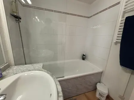 Appartement 6 pers avec vue Socoa et terrasse, Appartement 5 personnes à Ciboure - Photo 8