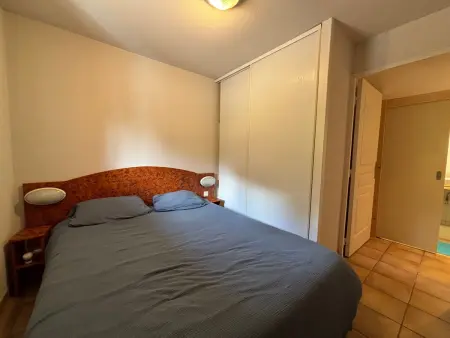 Appartement 6 pers avec vue Socoa et terrasse, Appartement 5 personnes à Ciboure - Photo 10