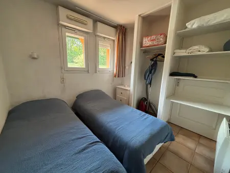Appartement 6 pers avec vue Socoa et terrasse, Appartement 5 personnes à Ciboure - Photo 13