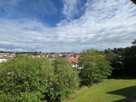 Appartement 6 pers avec vue Socoa et terrasse, Appartement 5 personnes à Ciboure - Photo 19