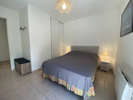 Appartement avec terrasse, jardinet clos et parking à Perros-Guirec - Photo 2