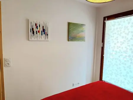 Appartement spacieux au centre, près télécabine, terrasse - Photo 7