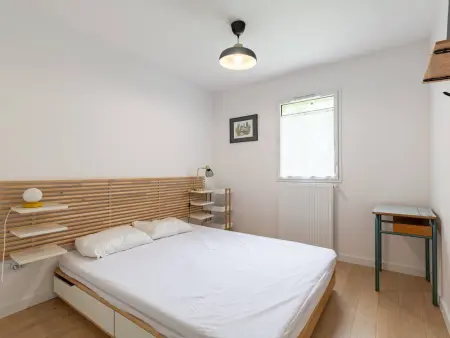 Duplex 11 personnes, 50m télécabine, Wi-Fi, parking - Photo 5