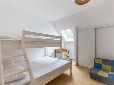 Duplex 11 personnes, 50m télécabine, Wi-Fi, parking - Photo 6