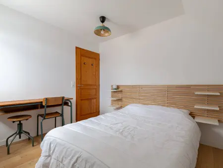 Duplex 11 personnes, 50m télécabine, Wi-Fi, parking - Photo 7