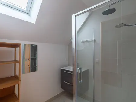 Duplex 11 personnes, 50m télécabine, Wi-Fi, parking - Photo 11