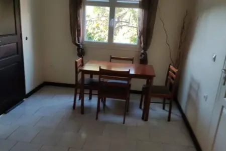 Belle villa avec piscine privée à Le Carbet, Villa 6 personnes à Le Carbet - Photo 12